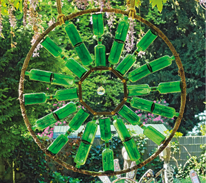 Sonnenrad