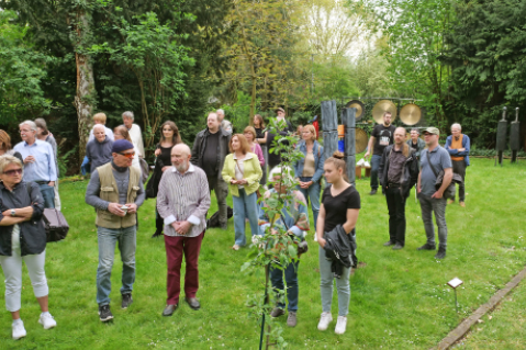 Vernissage