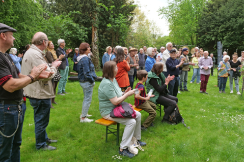 Vernissage